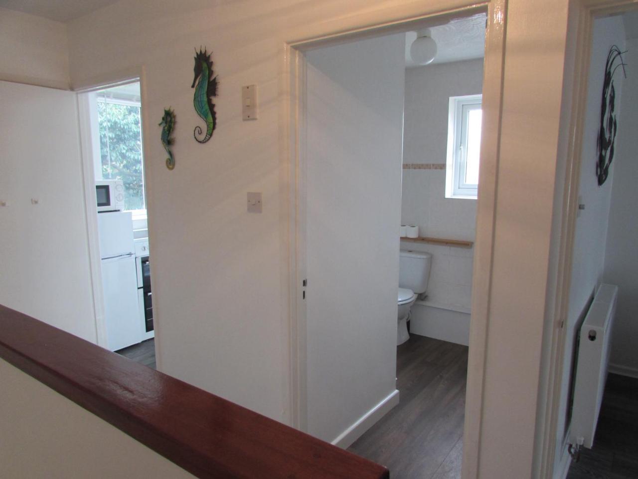 Apartment The Annex